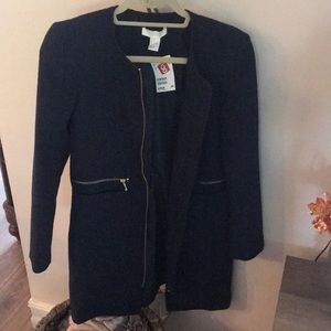 COPY - Long blazer